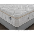 OEM Pocket Goodnight Mattress Home Bedroom luxury mattress